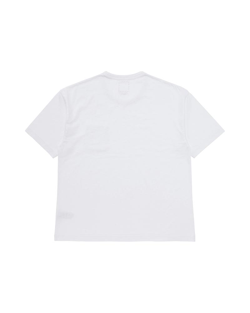 トップス VISVIM ULTIMATE JUMBO TEE S/S ULTIMATE JUMBO TEE S/S